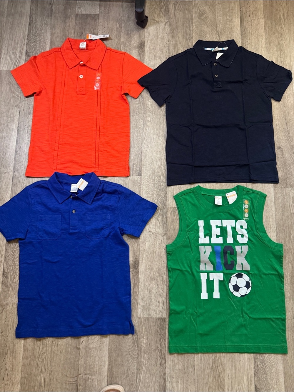 Gymboree New Boys Bundle. Size 10